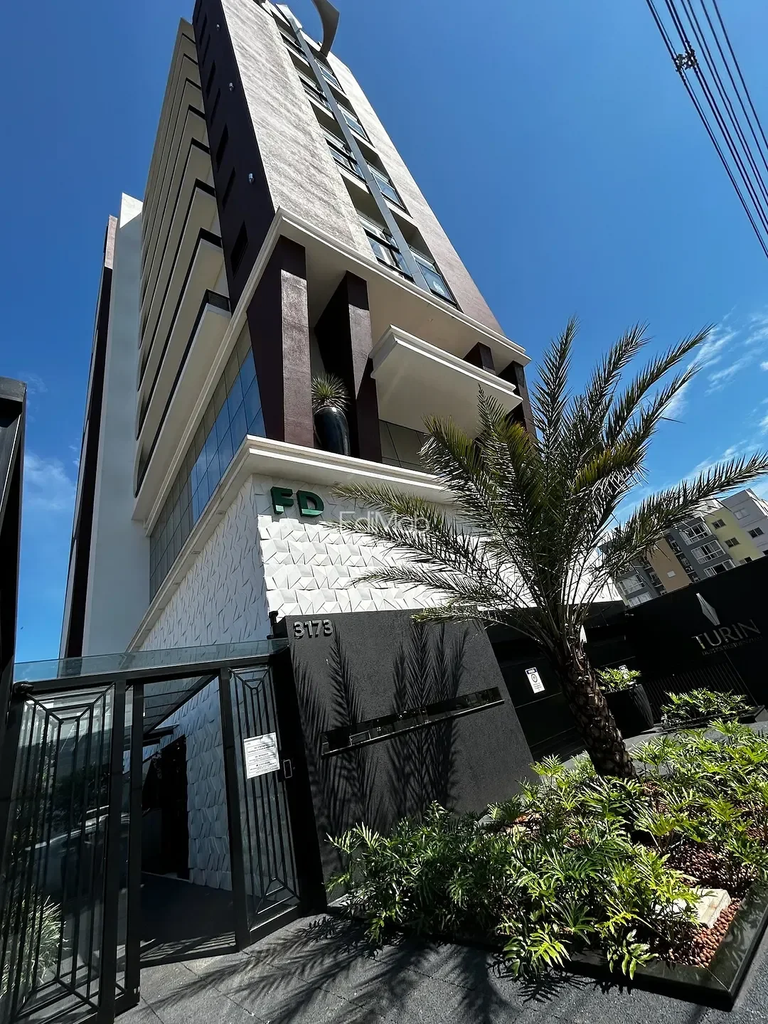 Apartamento à venda em Centro, Cascavel