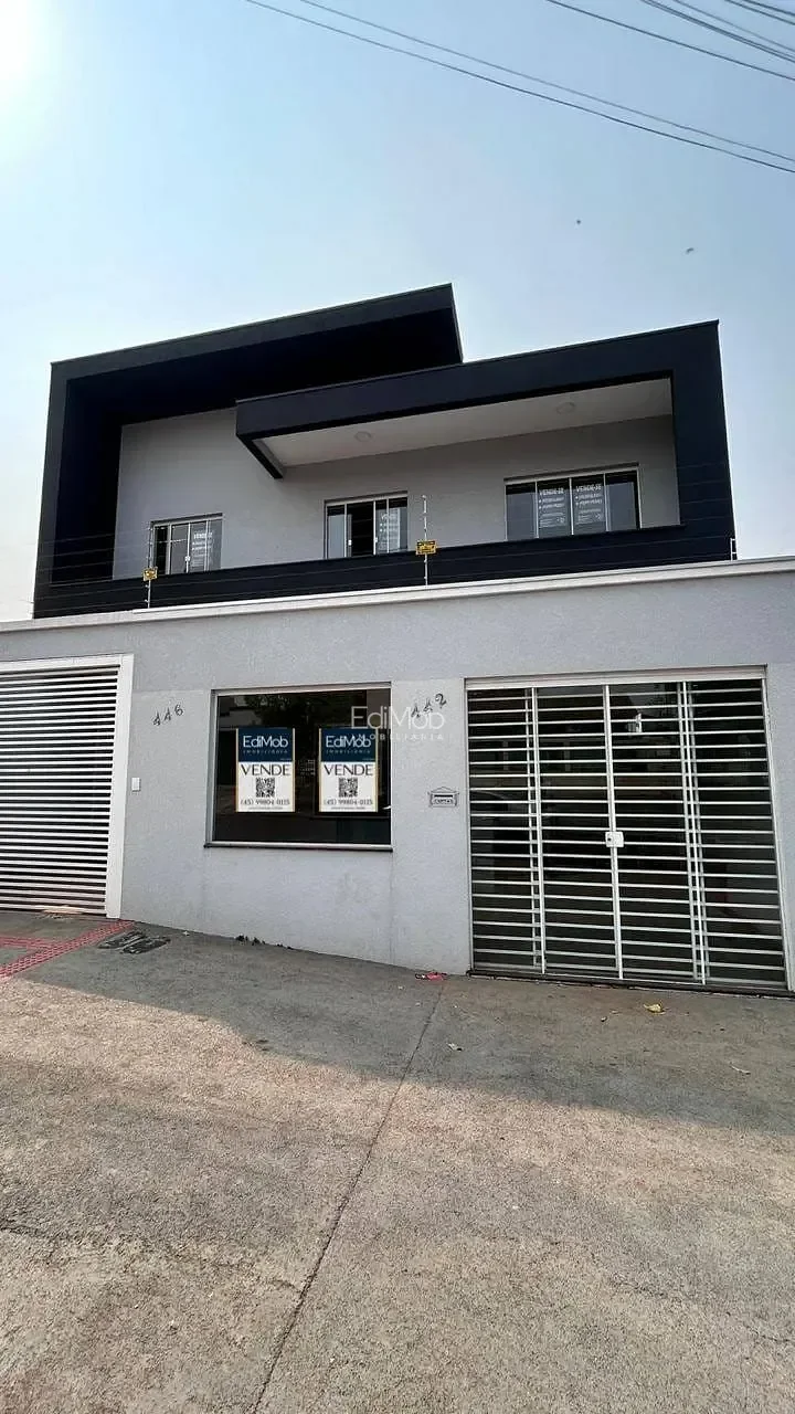 Sala à venda em Santa Cruz, Cascavel