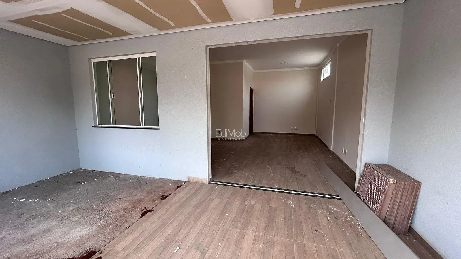 Sala à venda em Santa Cruz, Cascavel