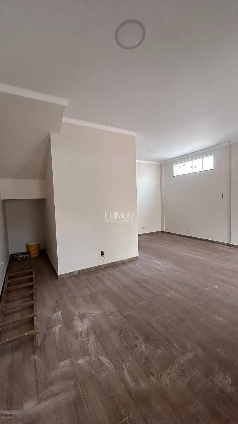Sala à venda em Santa Cruz, Cascavel