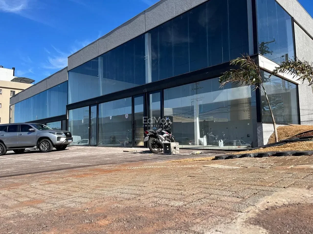 Sala para alugar em São Cristóvão, Cascavel