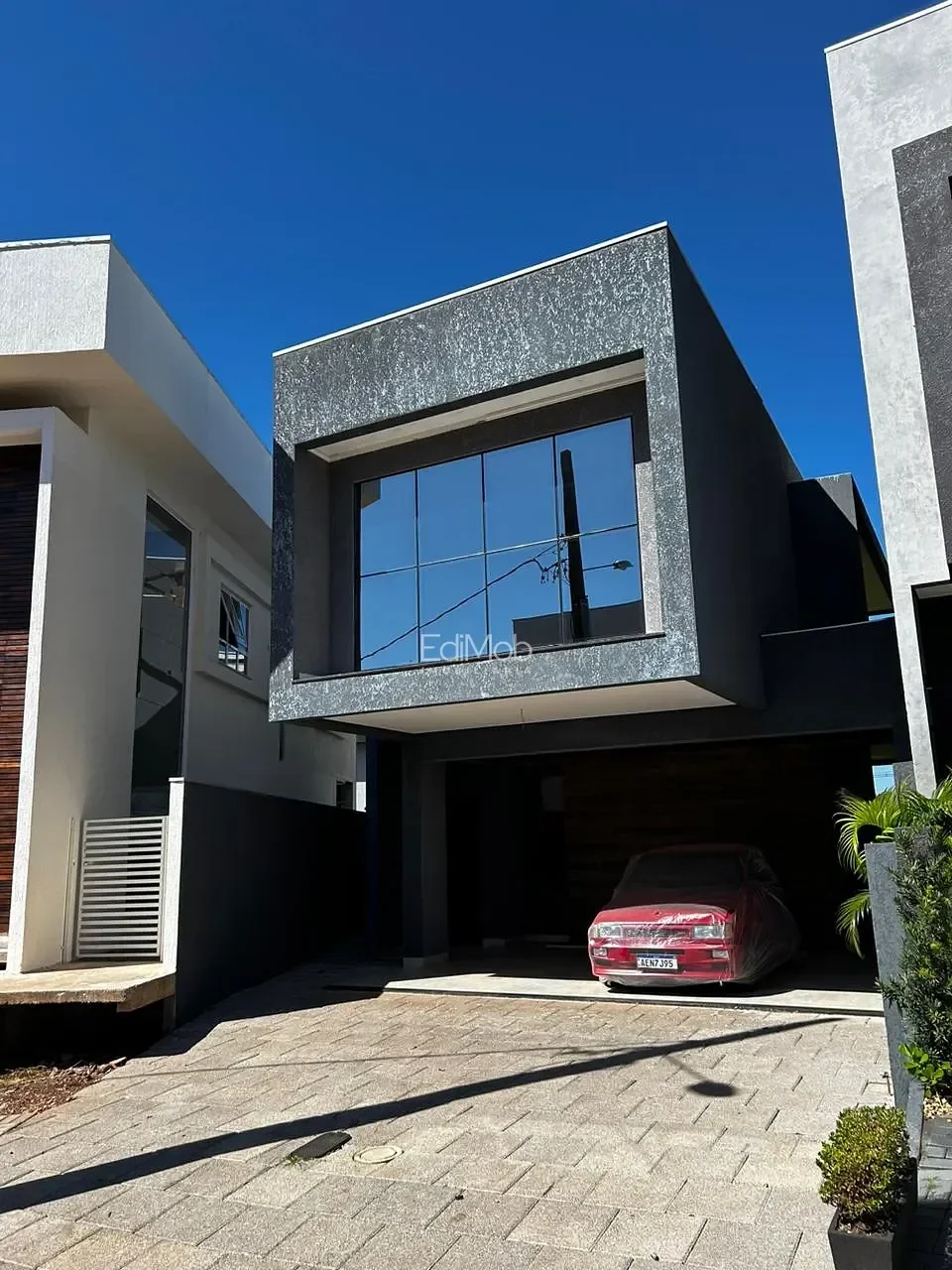 Sobrado à venda em Fag, Cascavel