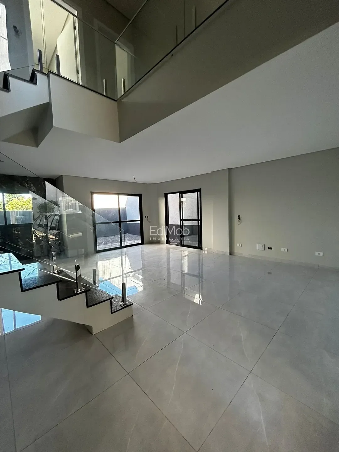 Sobrado à venda em Fag, Cascavel