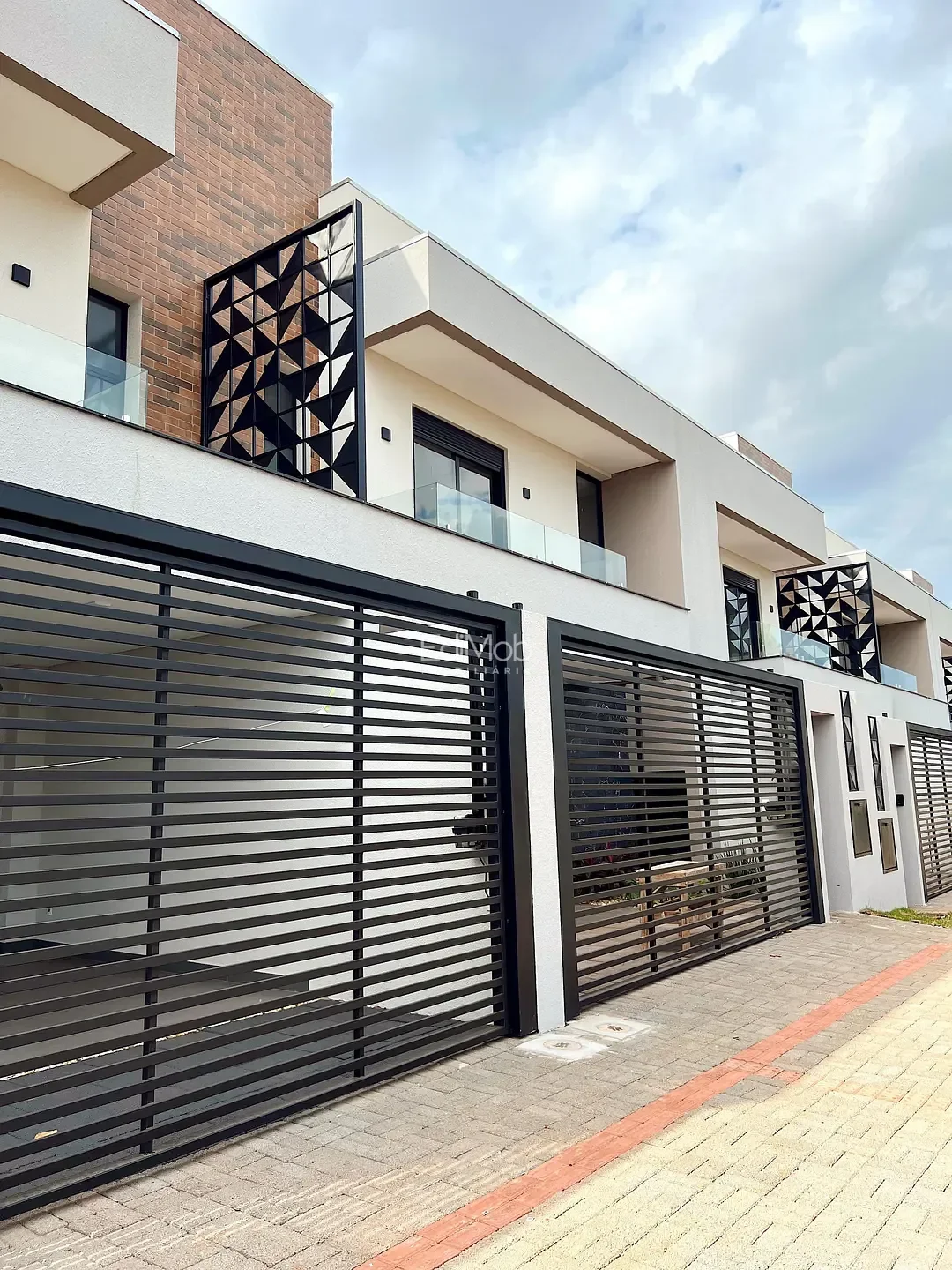 Sobrado à venda em Centro, Cascavel