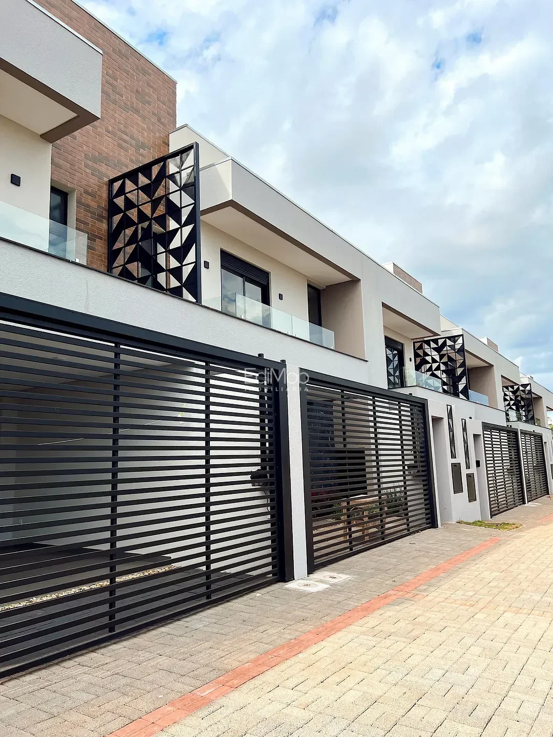 Sobrado à venda em Centro, Cascavel