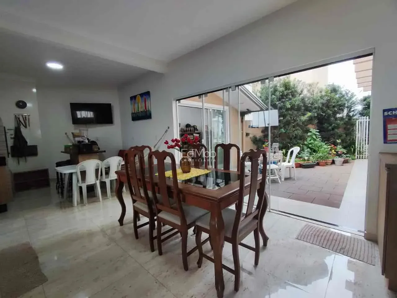 Sobrado à venda em Fag, Cascavel
