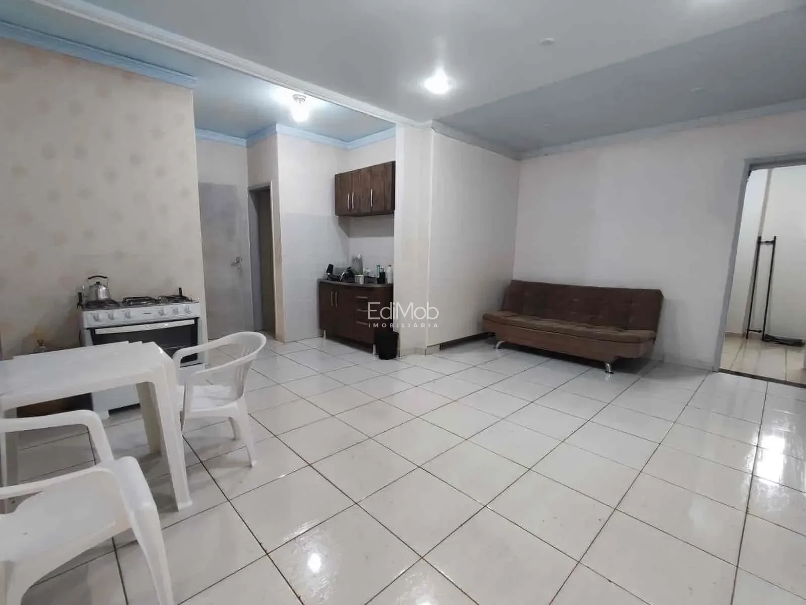 Sobrado à venda em São Cristóvão, Cascavel
