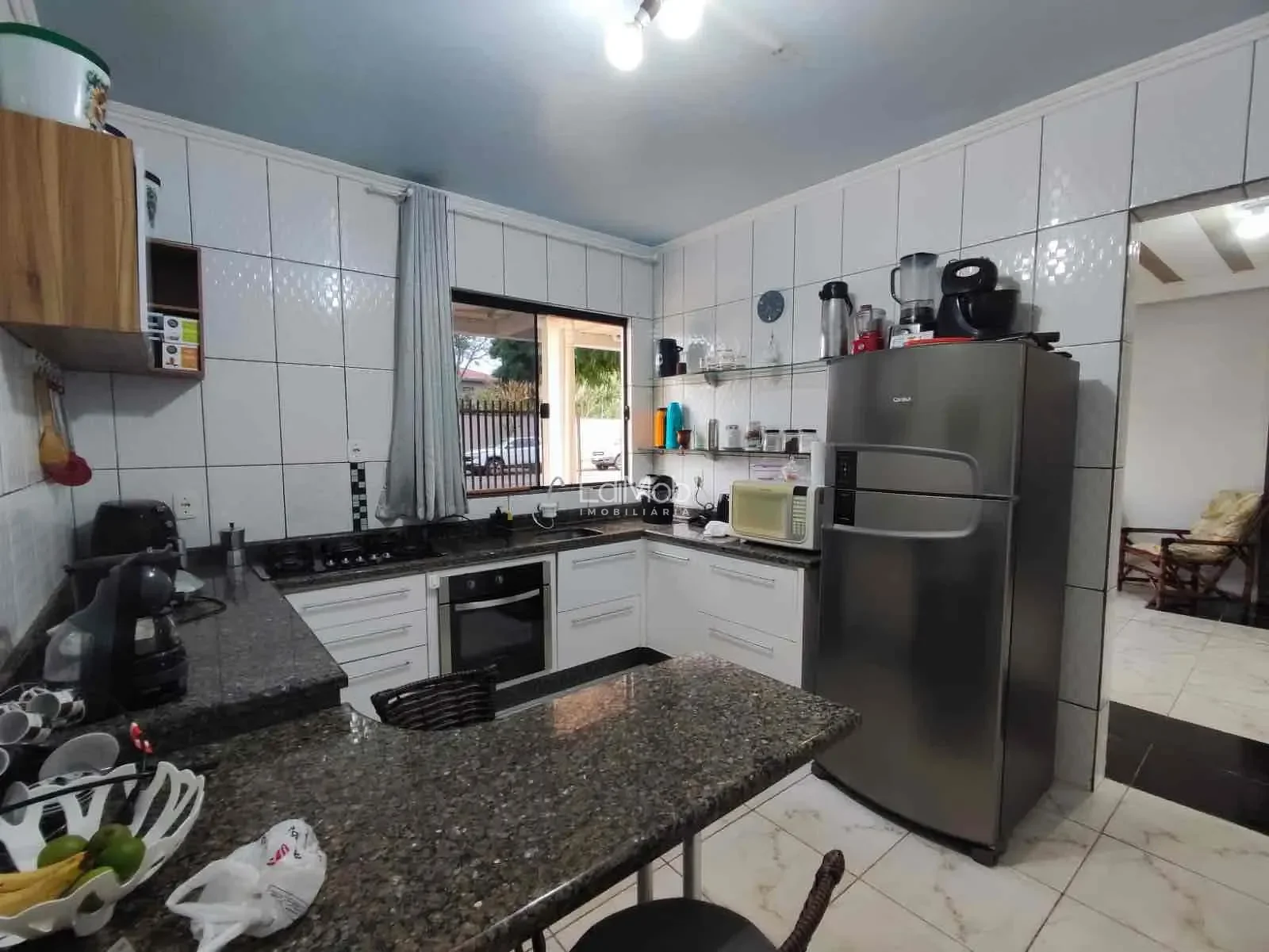 Sobrado à venda em São Cristóvão, Cascavel