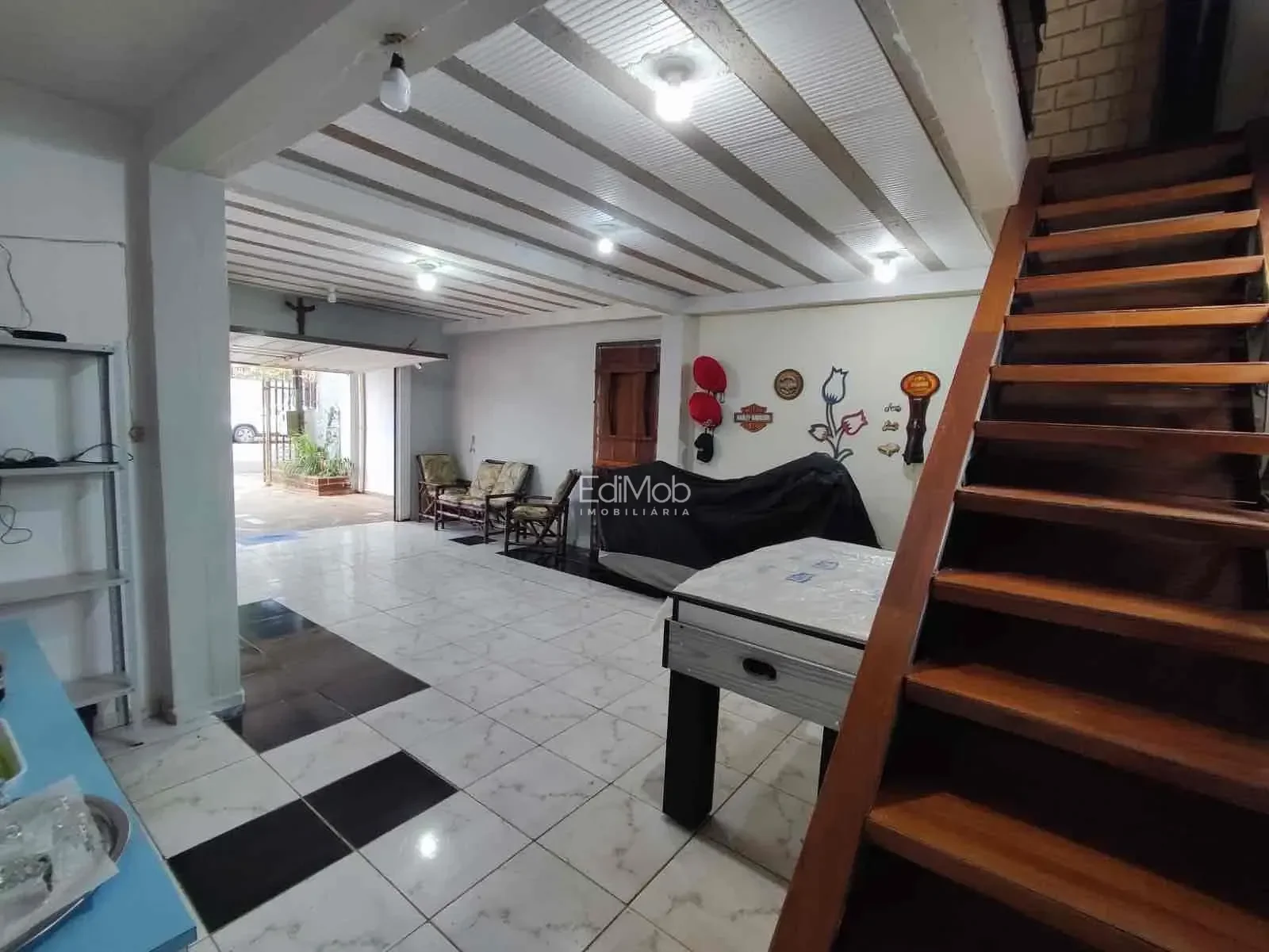 Sobrado à venda em São Cristóvão, Cascavel