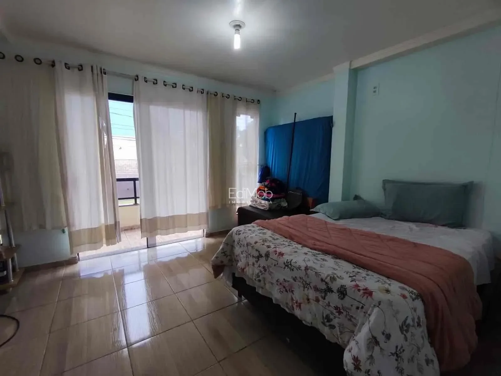 Sobrado à venda em São Cristóvão, Cascavel
