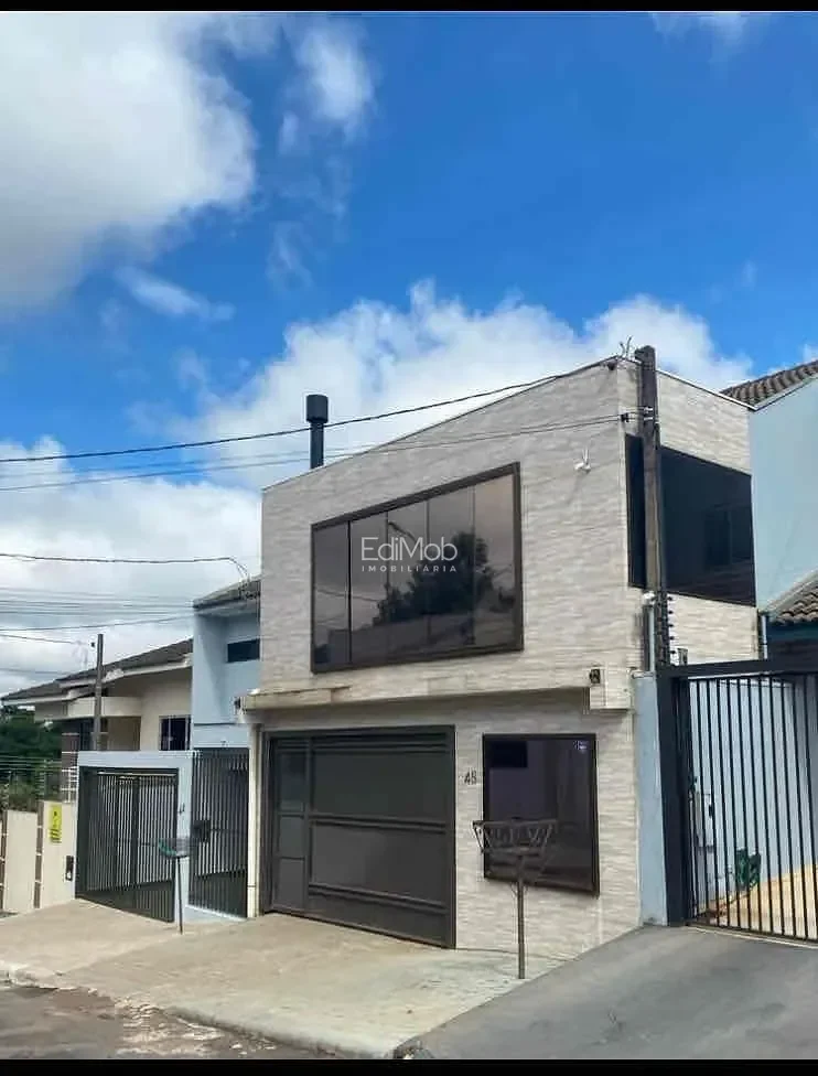Sobrado à venda em Recanto Tropical, Cascavel