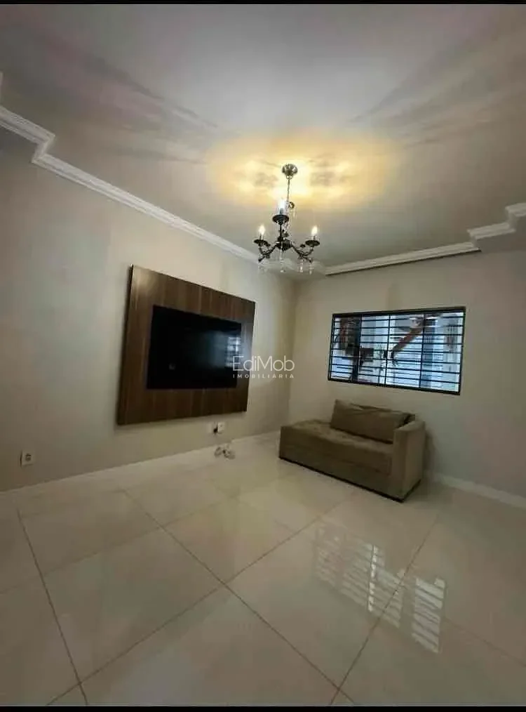 Sobrado à venda em Recanto Tropical, Cascavel