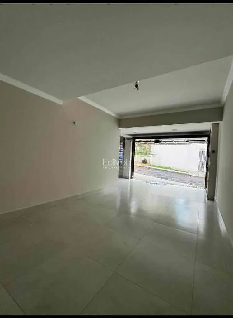 Sobrado à venda em Recanto Tropical, Cascavel