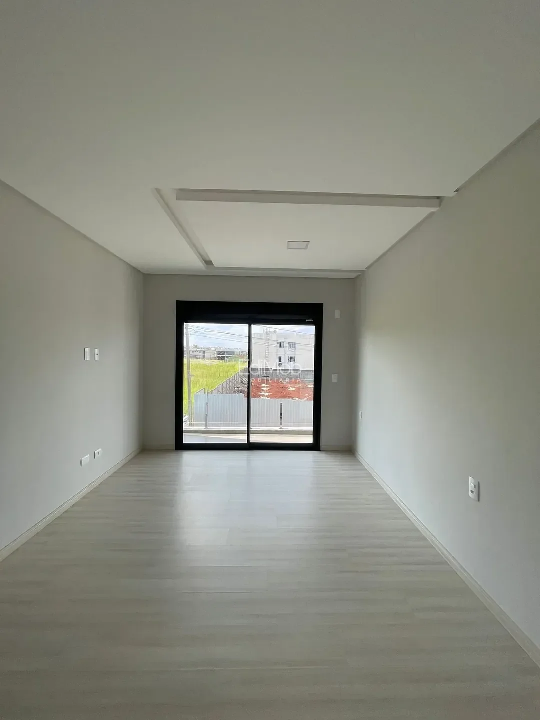 Sobrado à venda em Fag, Cascavel