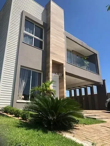 Sobrado à venda em Fag, Cascavel