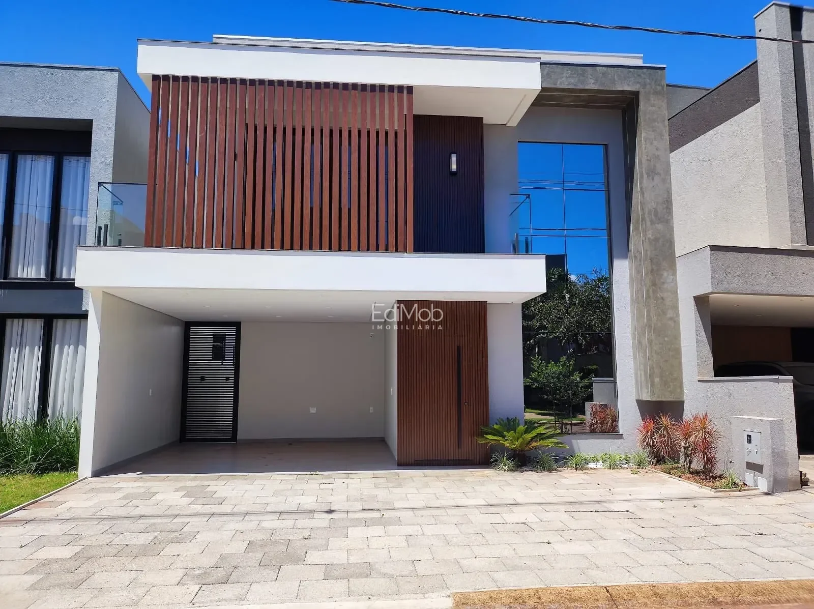 Sobrado à venda em Fag, Cascavel