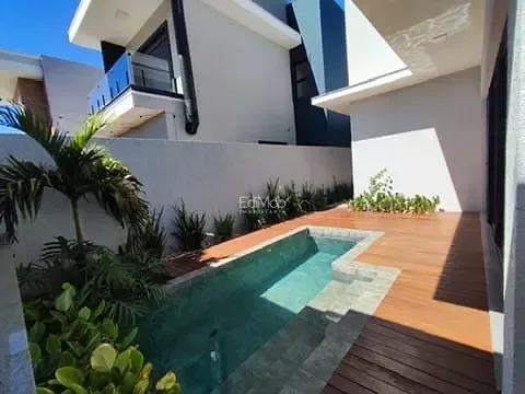 Sobrado à venda em Fag, Cascavel
