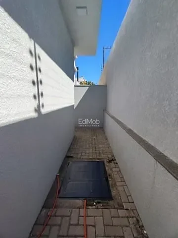 Sobrado à venda em Fag, Cascavel
