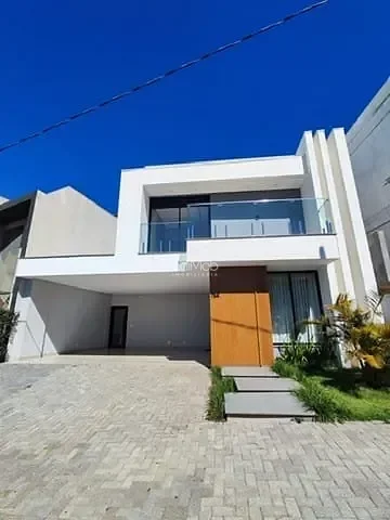 Sobrado à venda em Fag, Cascavel