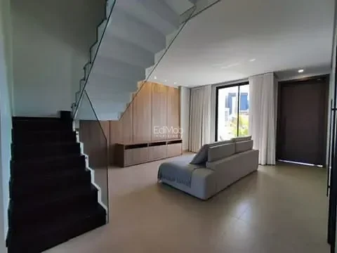 Sobrado à venda em Fag, Cascavel