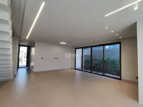 Sobrado à venda em Fag, Cascavel