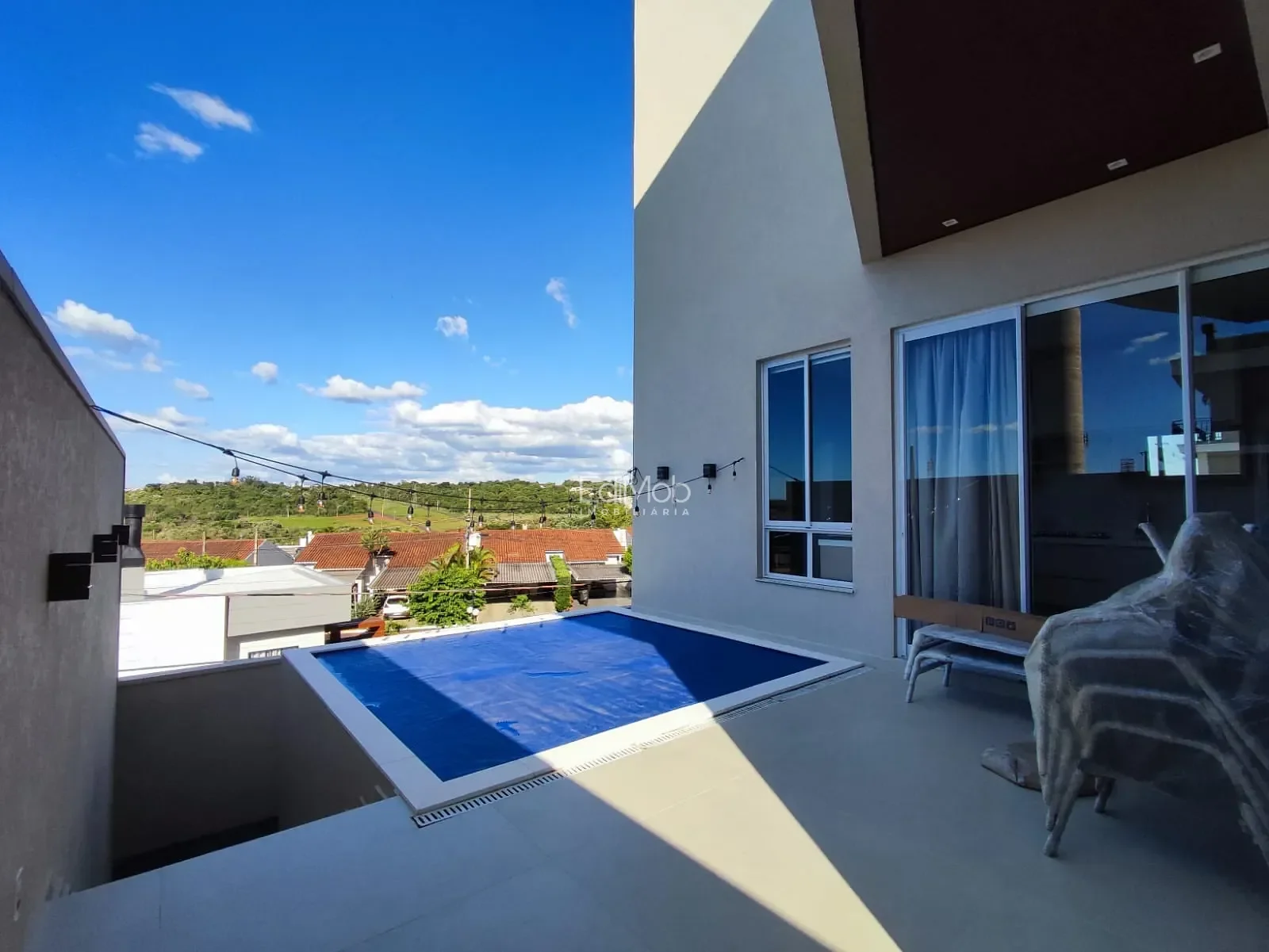 Sobrado à venda em Fag, Cascavel