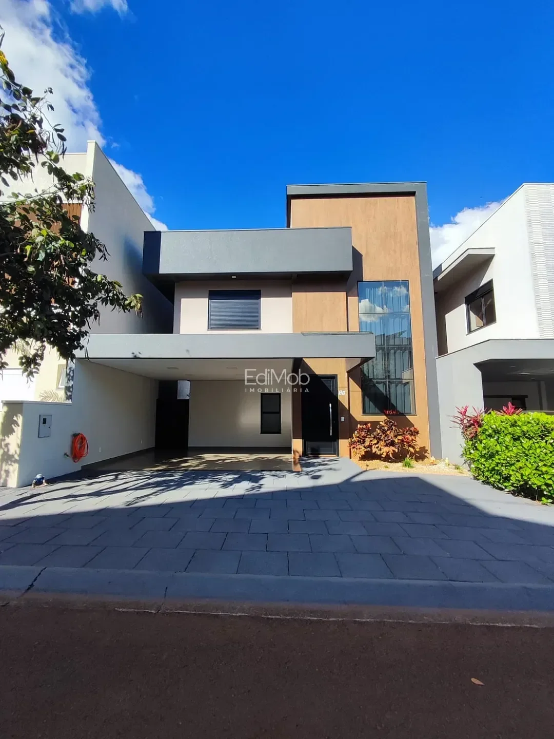 Sobrado à venda em Fag, Cascavel