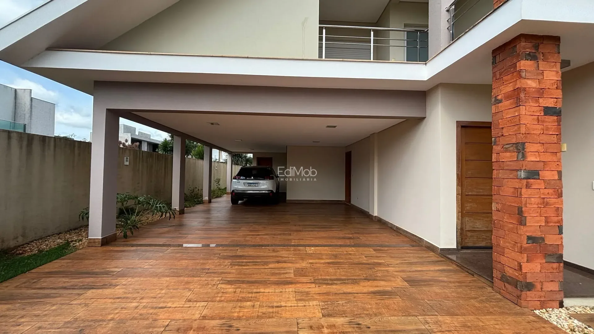 Sobrado à venda em Fag, Cascavel