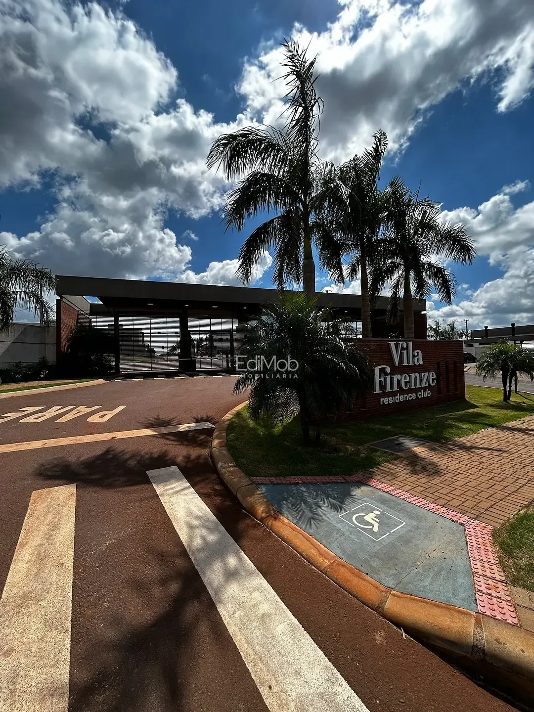Terreno à venda em Cancelli, Cascavel