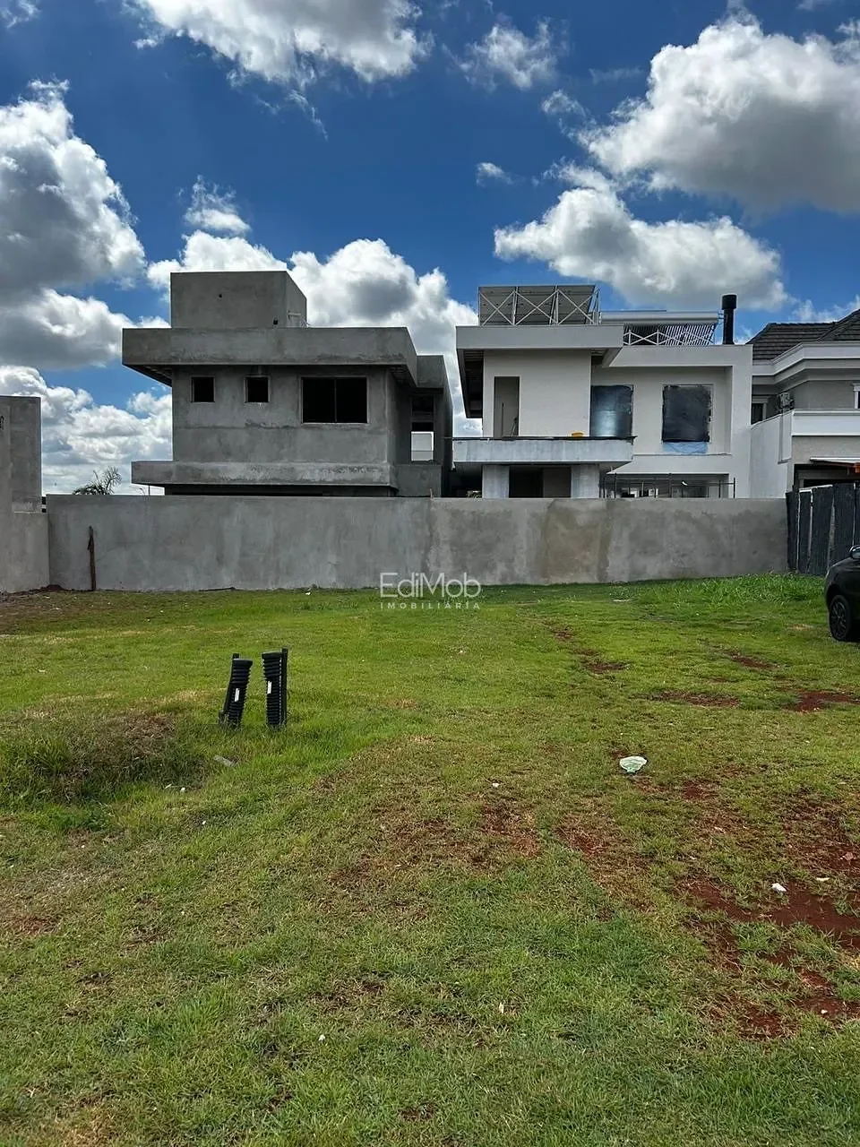 Terreno à venda em Cancelli, Cascavel