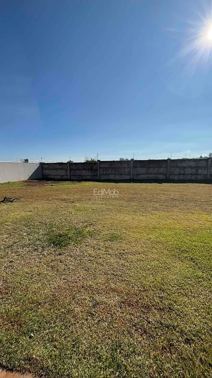 Terreno à venda em Cancelli, Cascavel