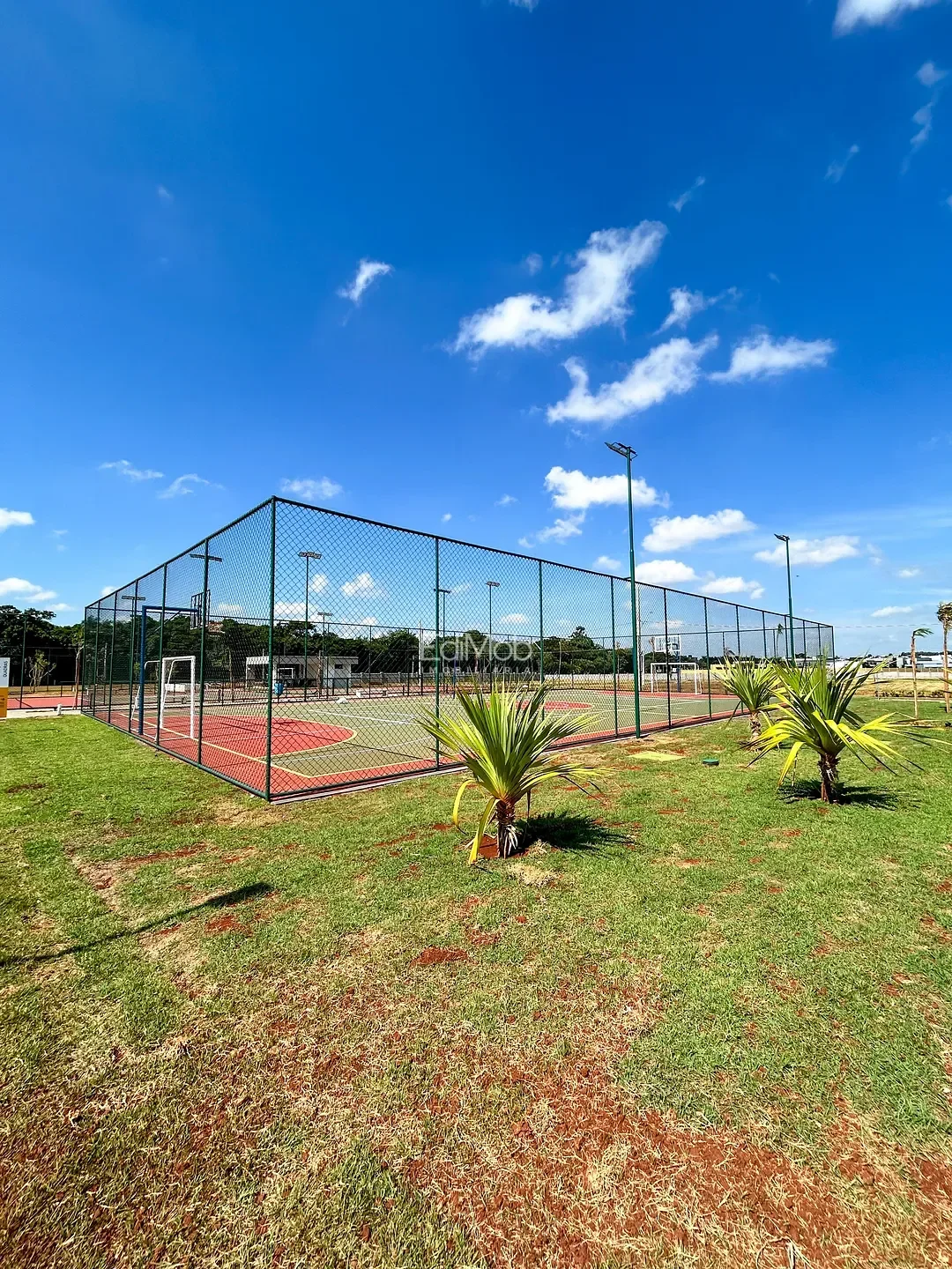 Terreno à venda em Fag, Cascavel