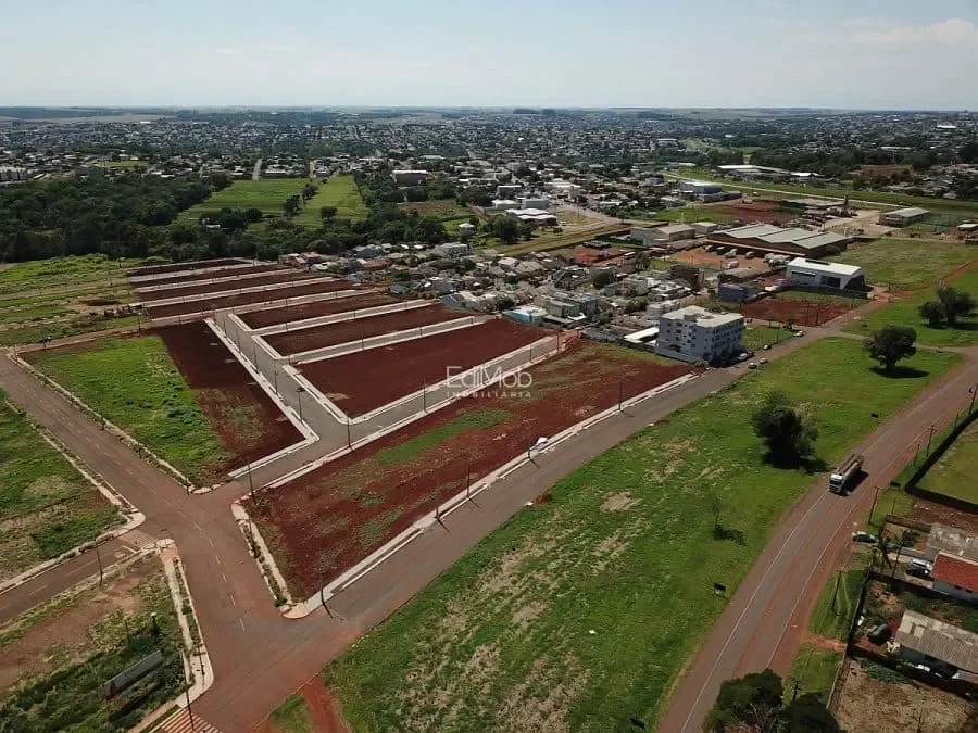 Terreno à venda em Brazmadeira, Cascavel
