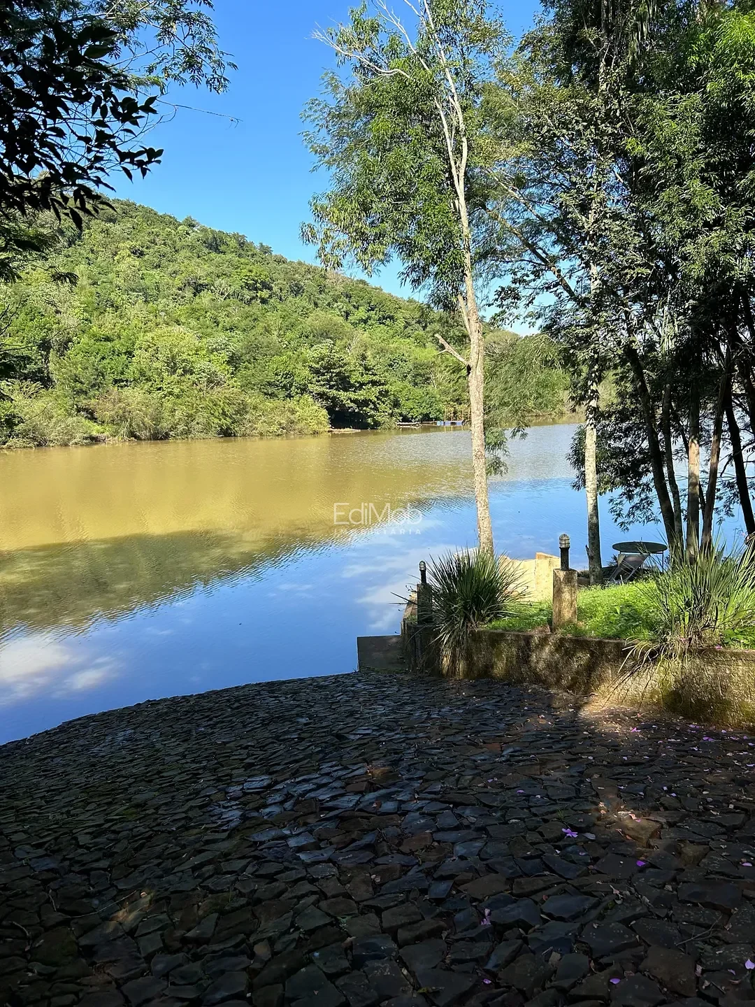Terreno à venda em Área Rural, Três Barras do Paraná