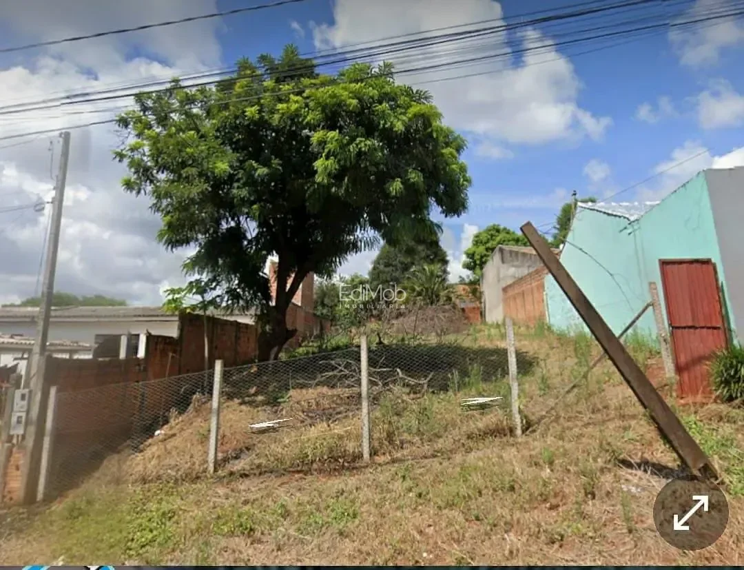 Terreno à venda em Brazmadeira, Cascavel