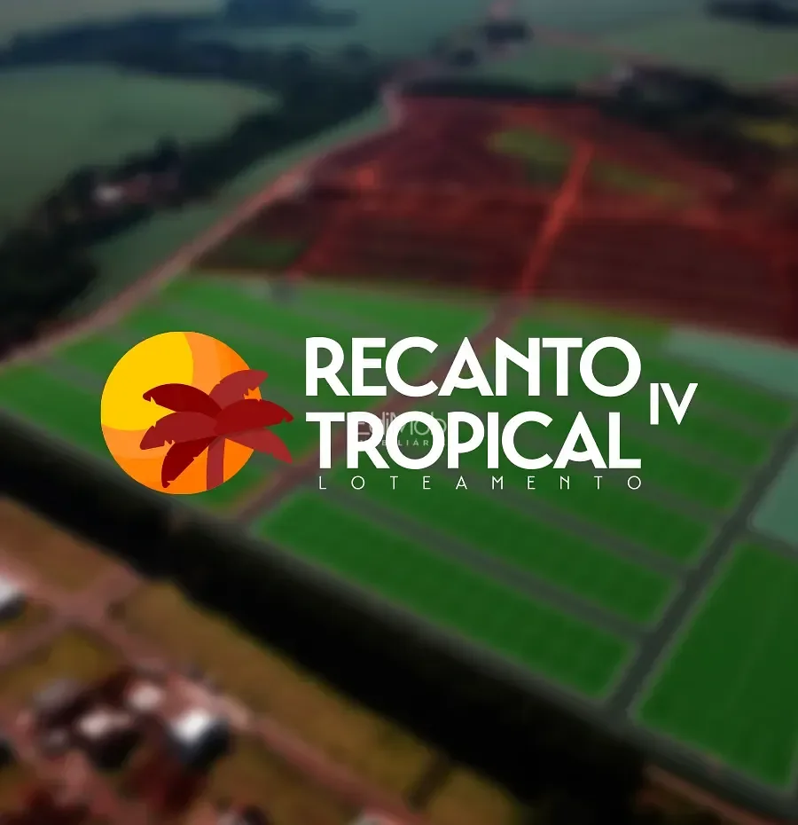 Terreno à venda em Recanto Tropical, Cascavel