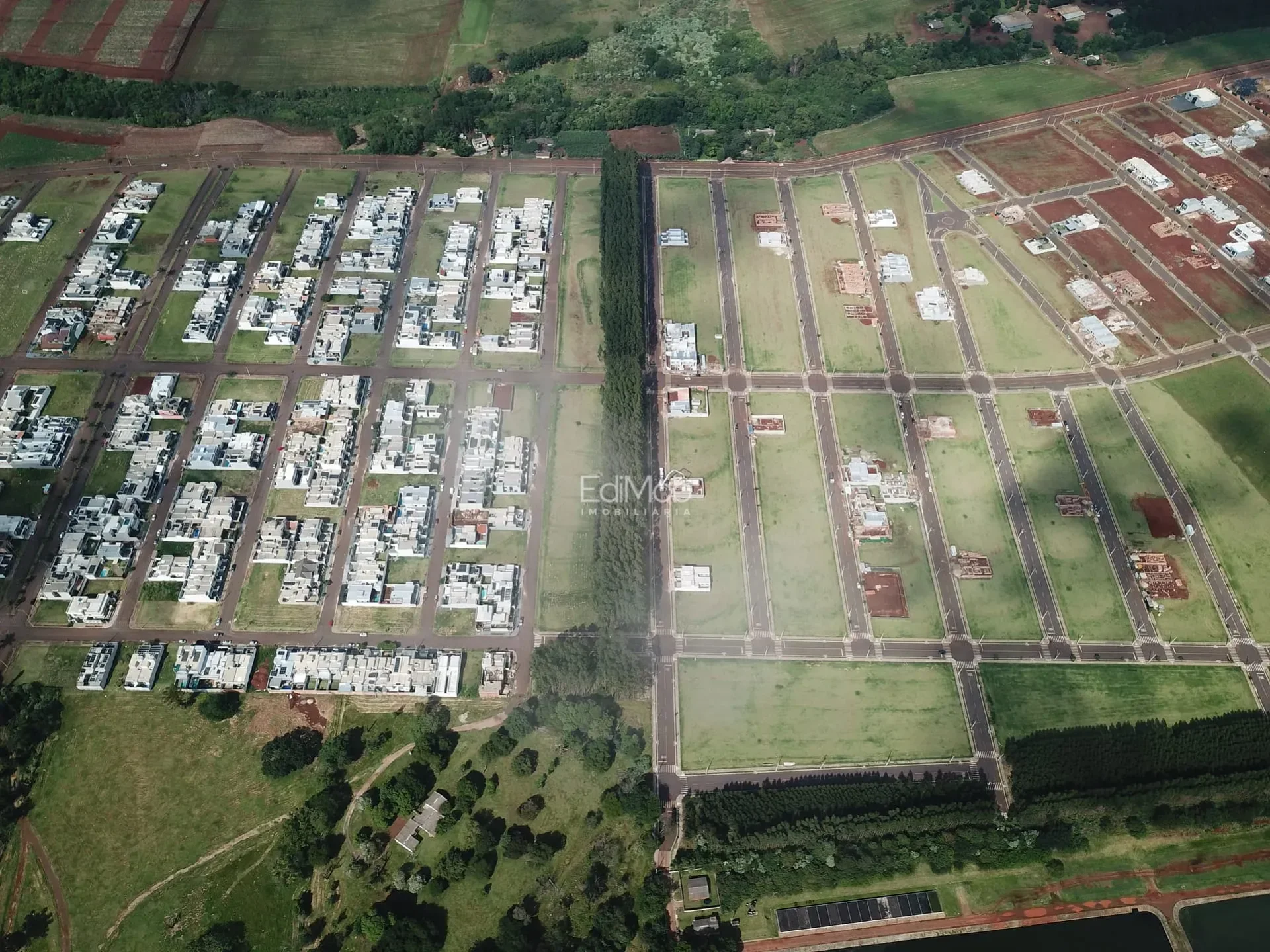 Terreno à venda em Recanto Tropical, Cascavel