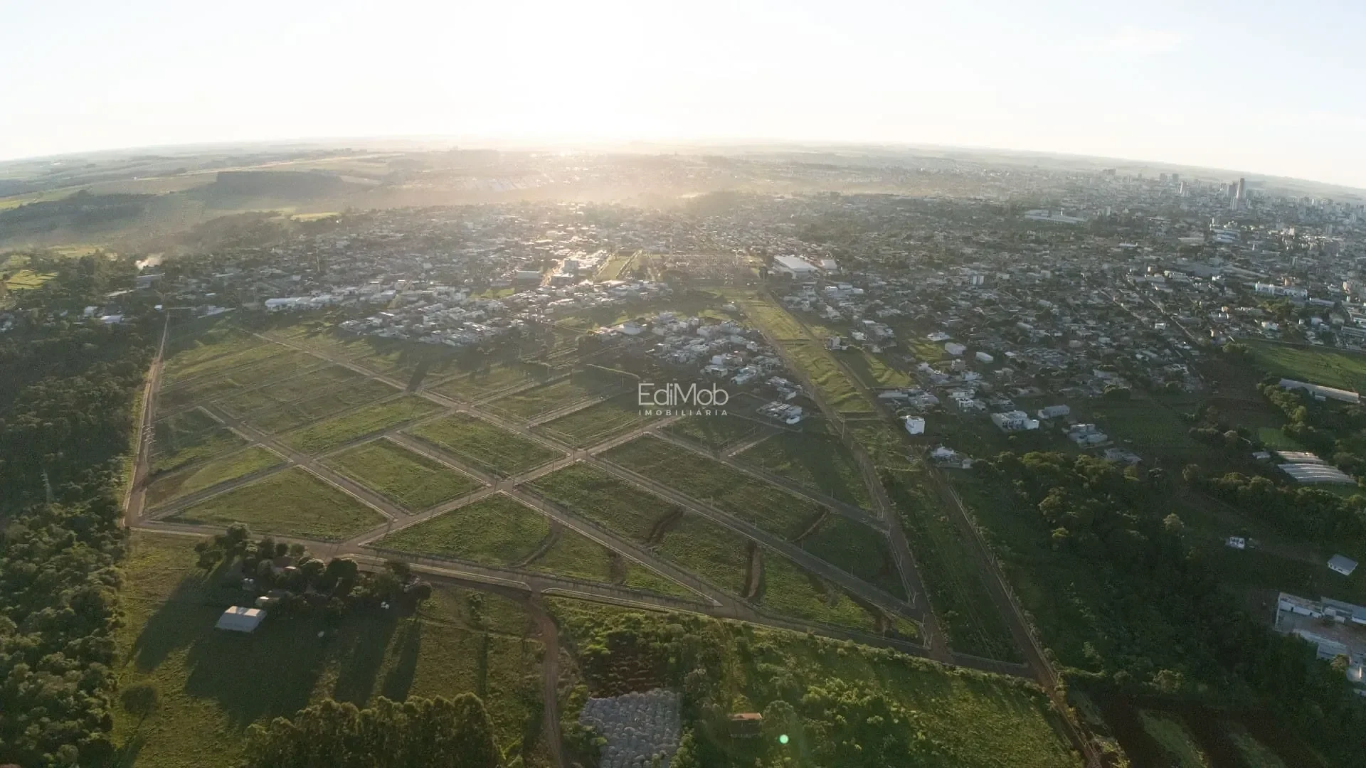 Terreno à venda em Universitário, Cascavel