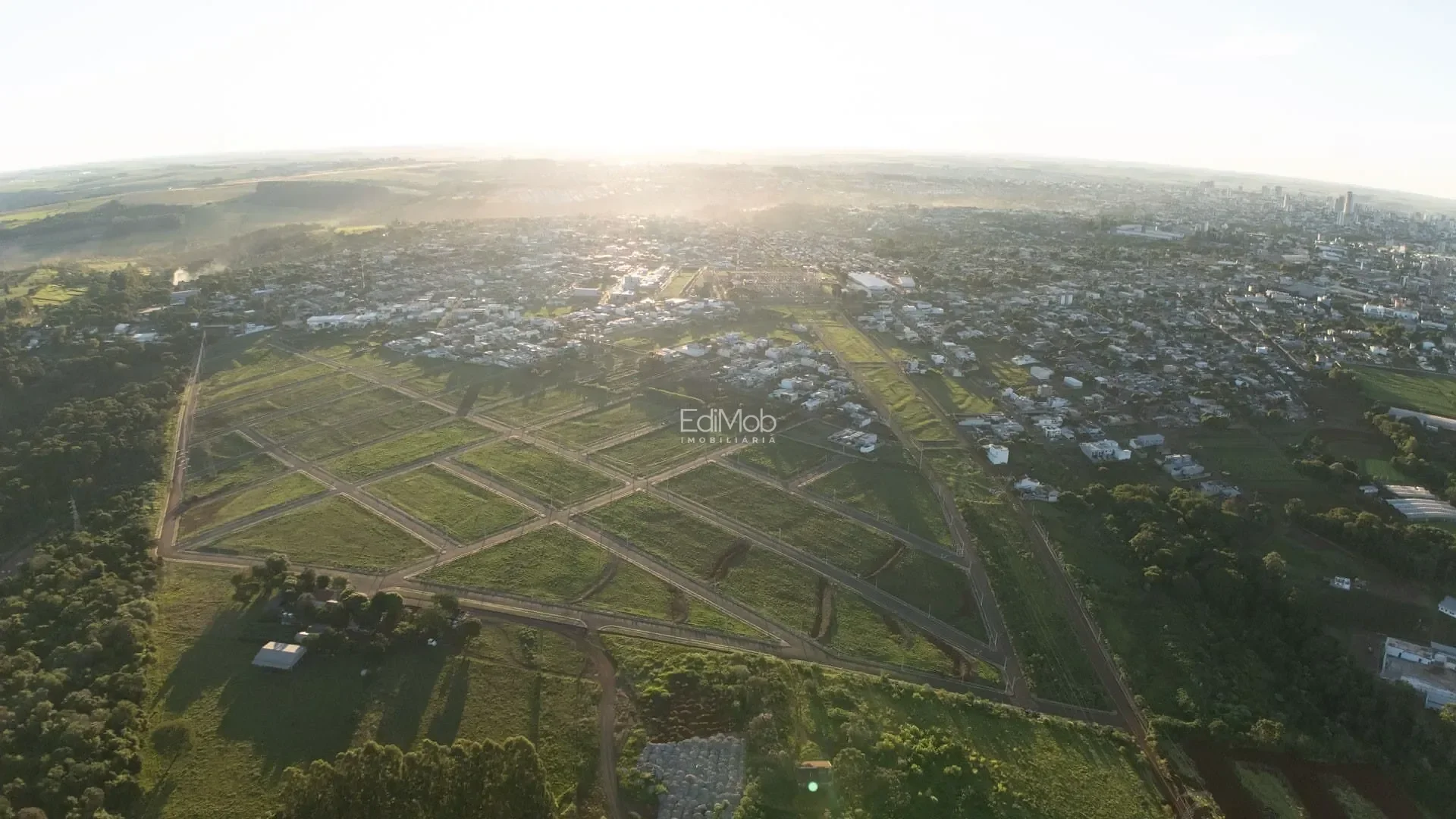 Terreno à venda em Universitário, Cascavel