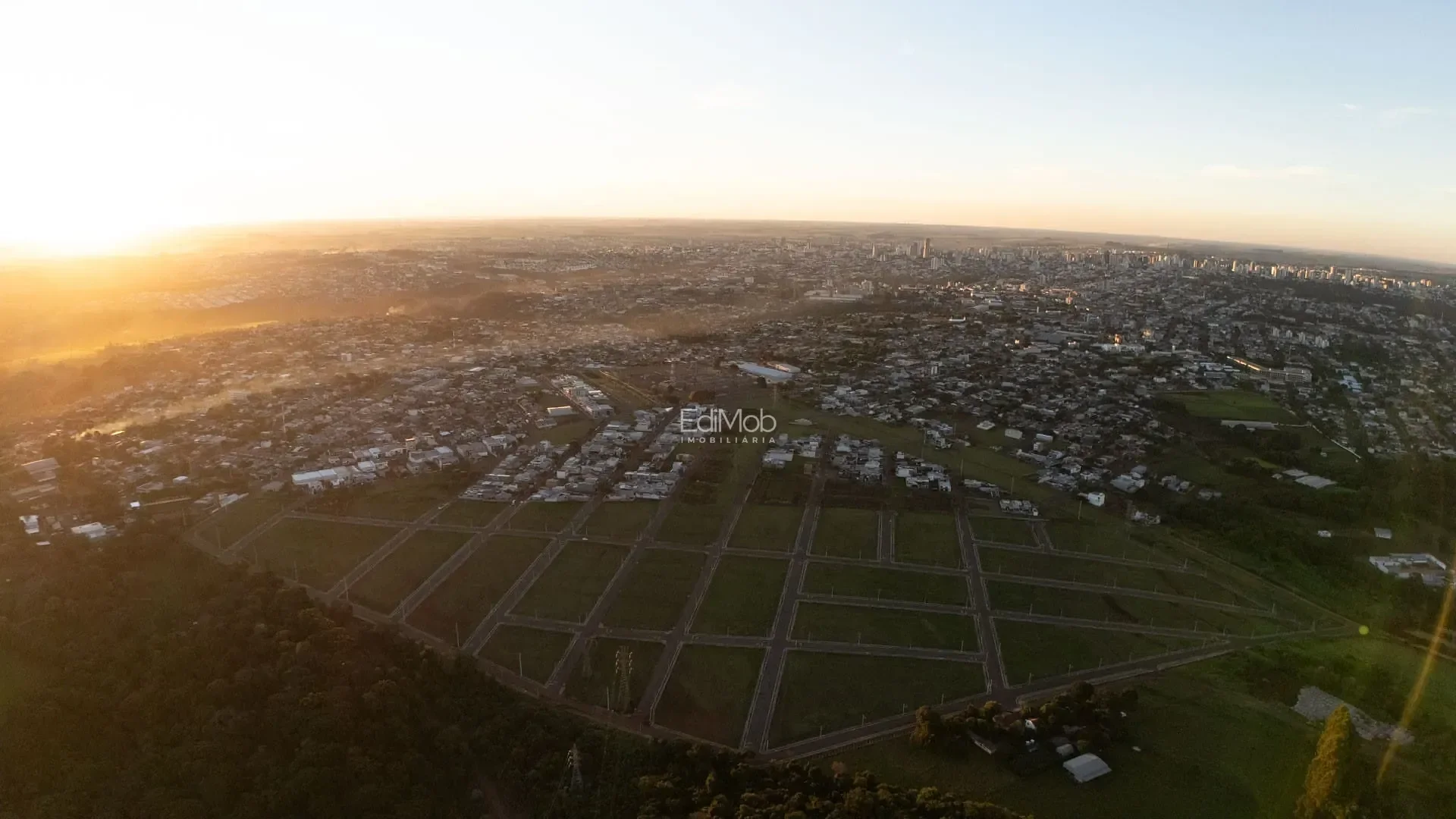 Terreno à venda em Universitário, Cascavel