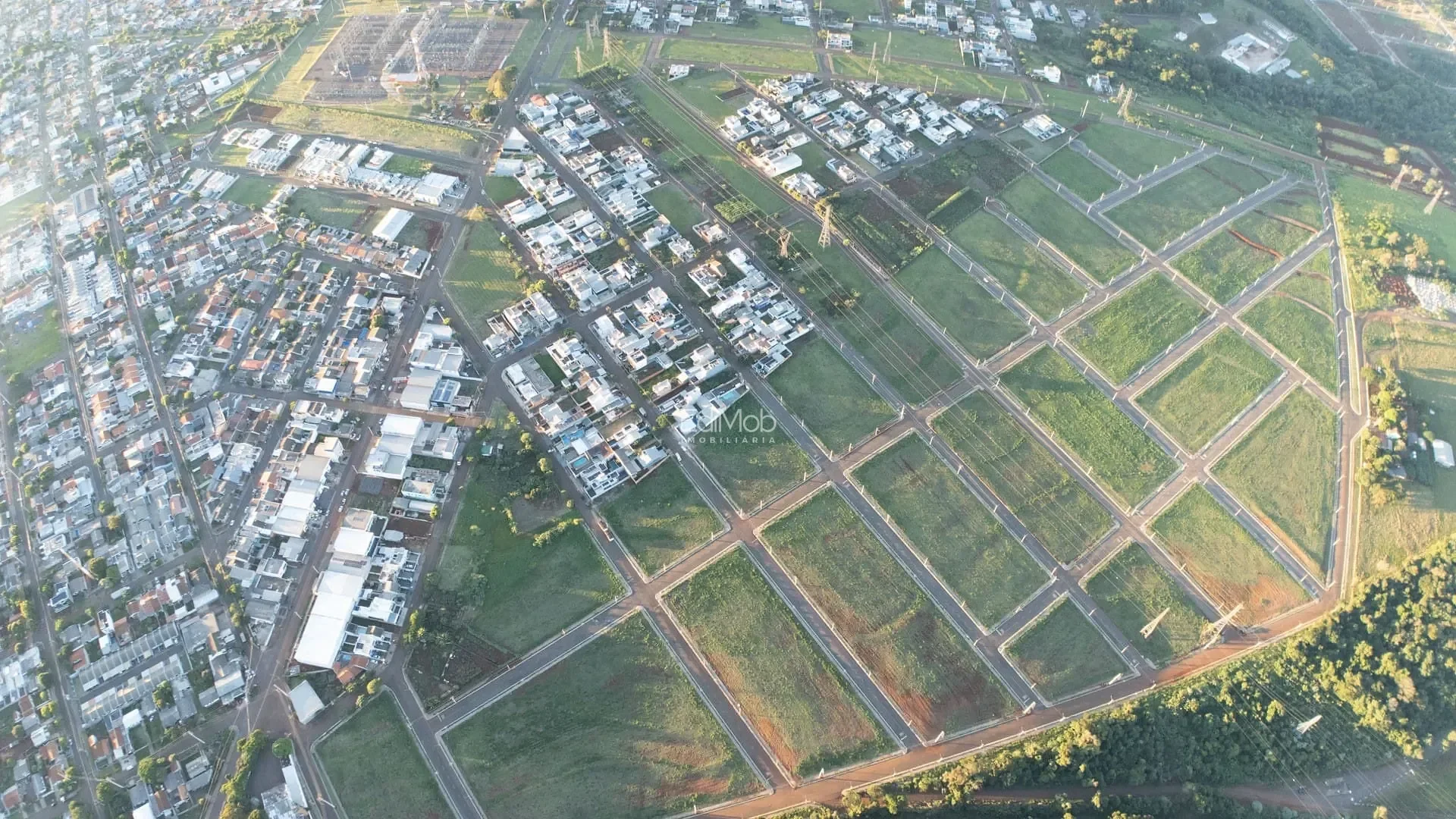 Terreno à venda em Universitário, Cascavel