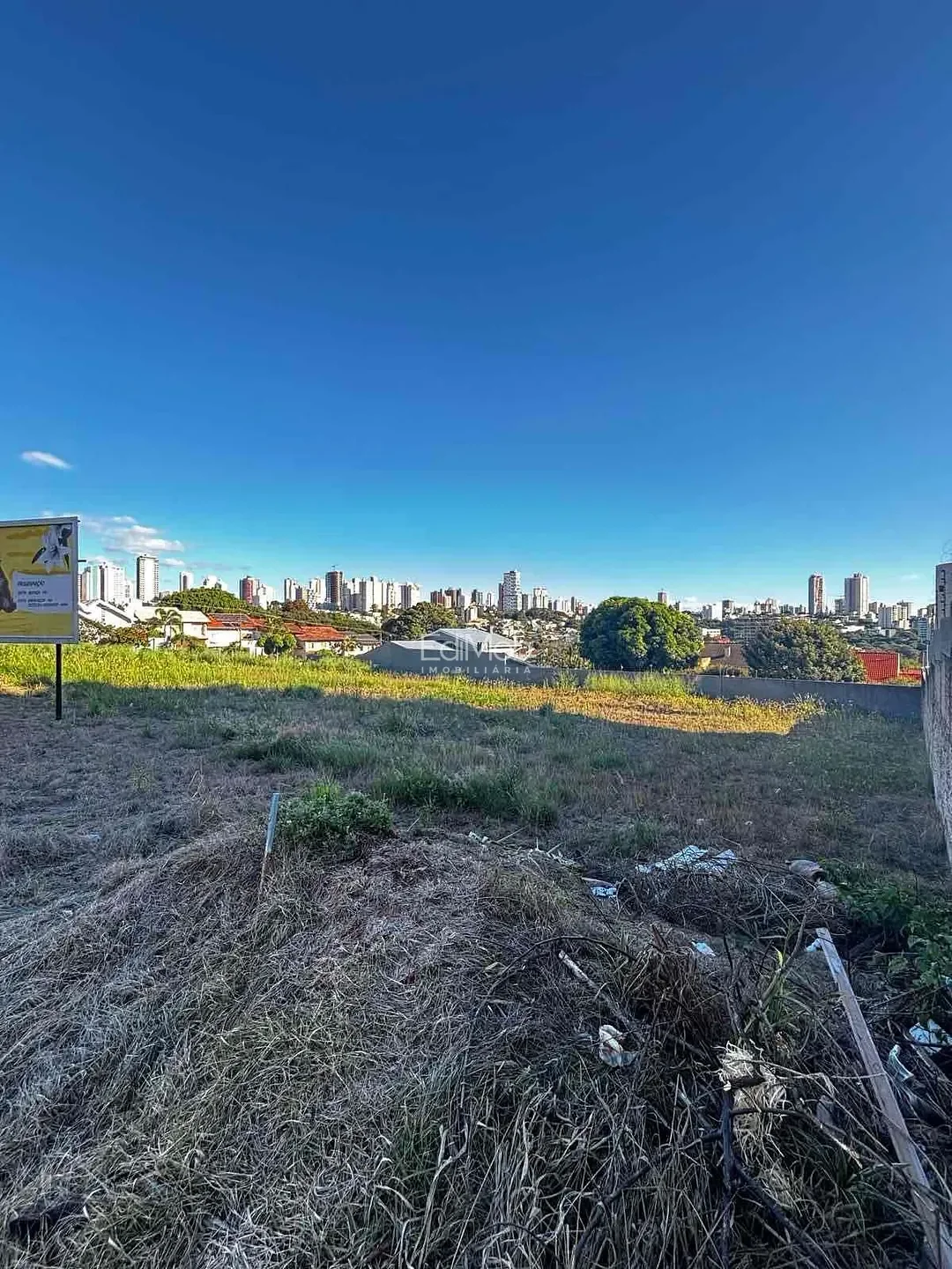 Terreno à venda em Centro, Cascavel