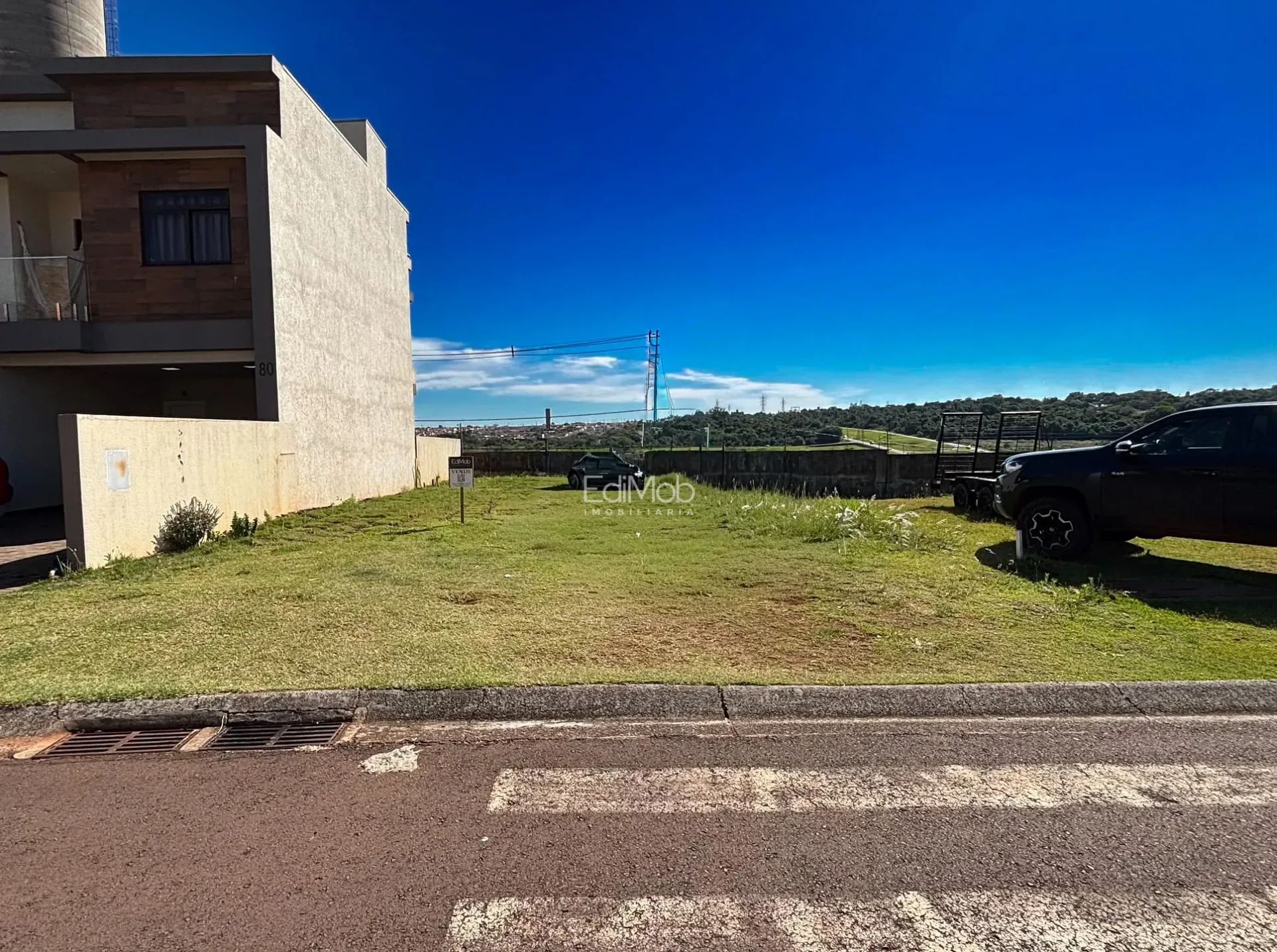 Terreno à venda em Fag, Cascavel