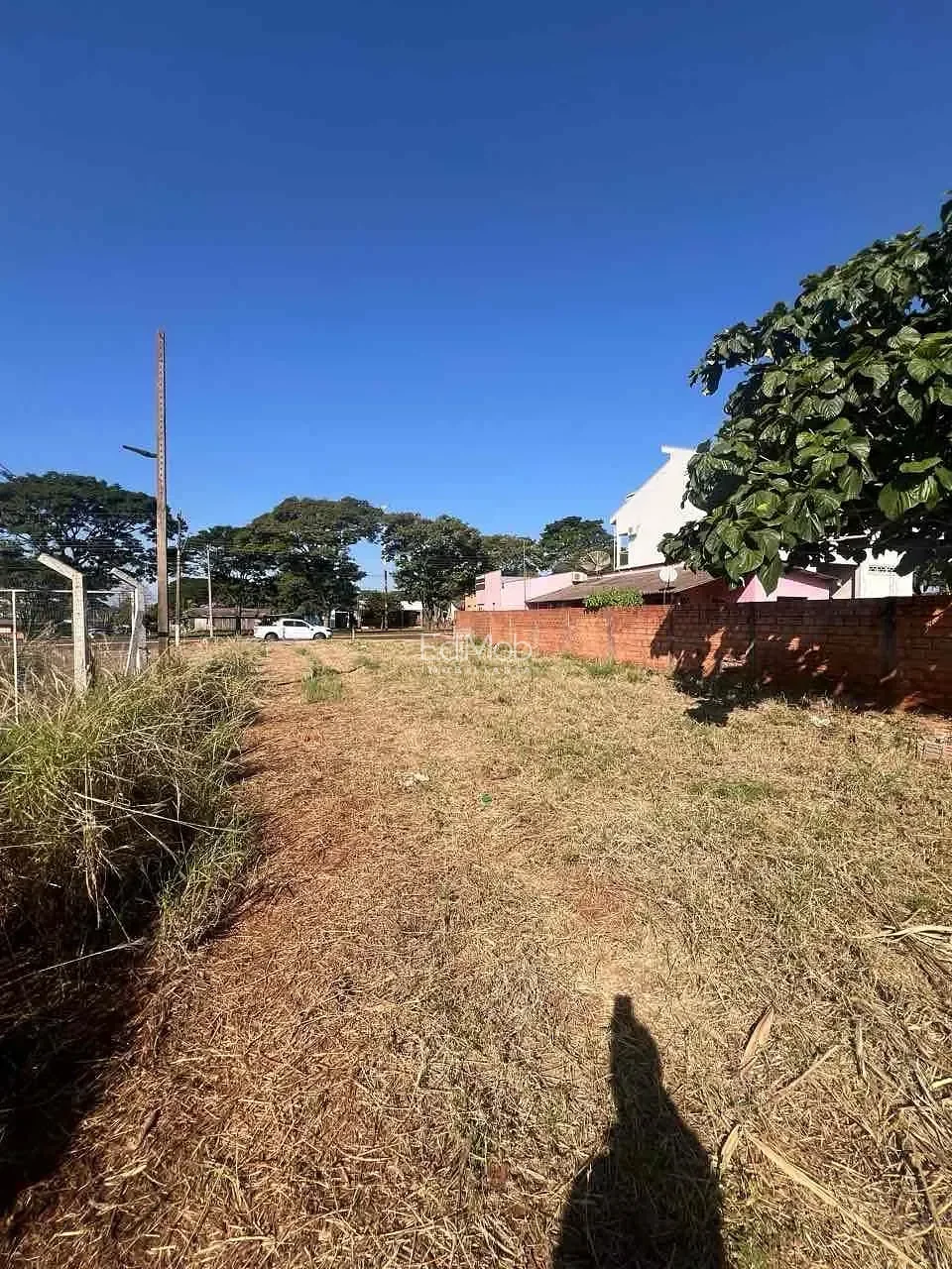 Terreno à venda em Centro, Vera Cruz do Oeste
