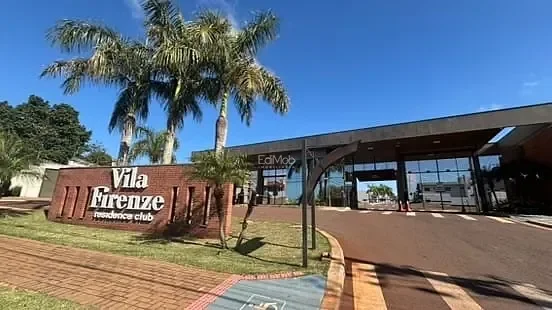 Terreno à venda em Cancelli, Cascavel