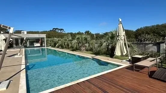 Terreno à venda em Cancelli, Cascavel
