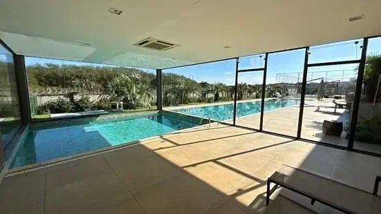 Terreno à venda em Cancelli, Cascavel