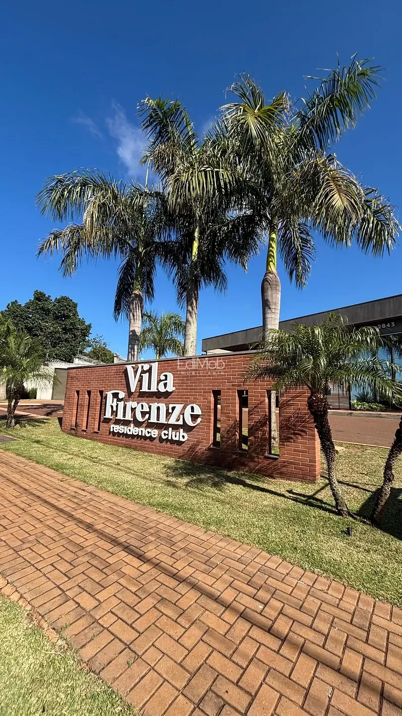 Terreno à venda em Cancelli, Cascavel