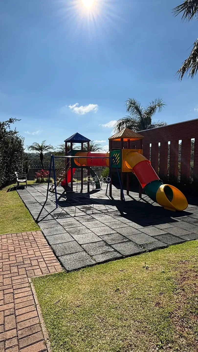 Terreno à venda em Cancelli, Cascavel