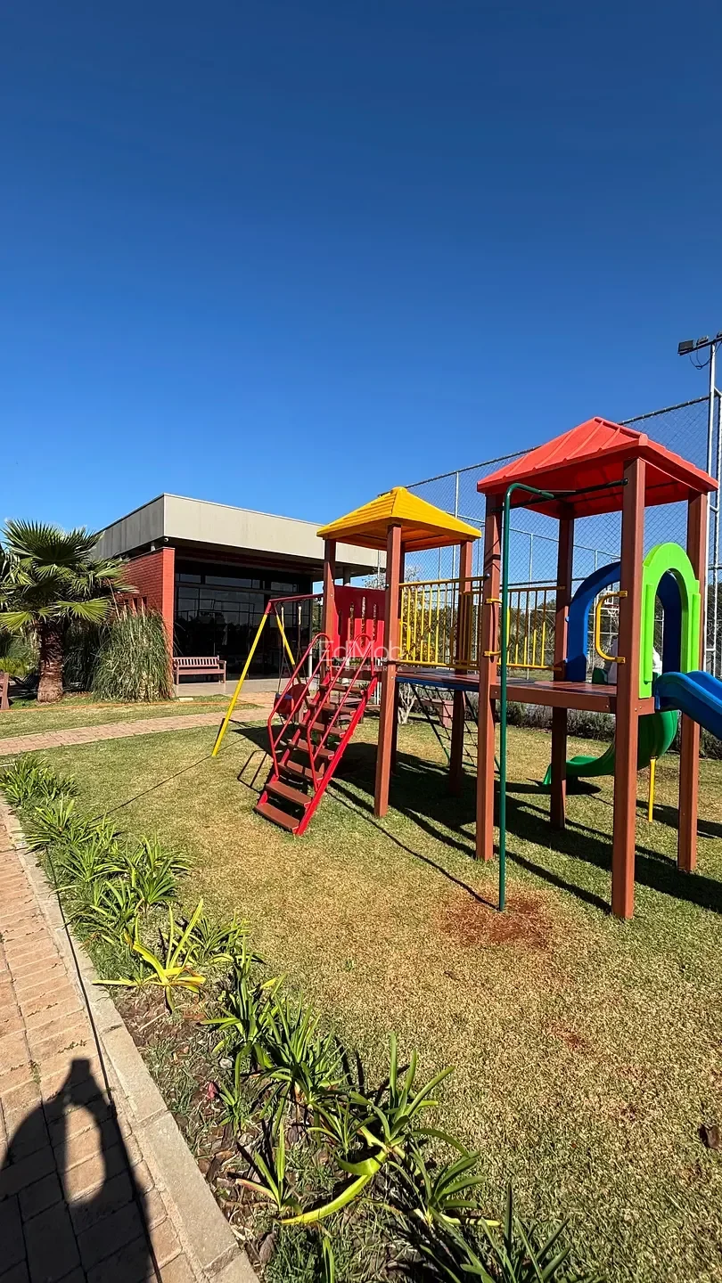 Terreno à venda em Cancelli, Cascavel